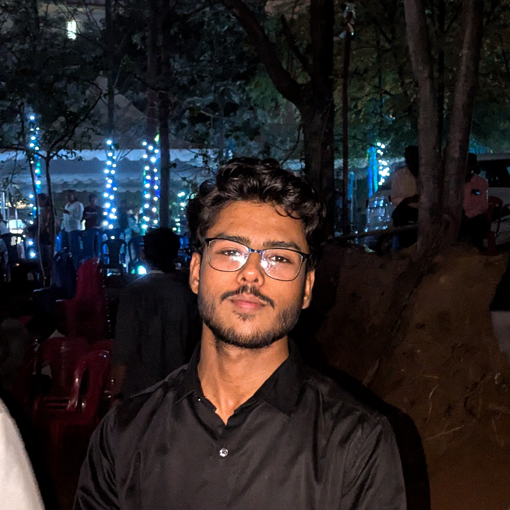 Team member Meet