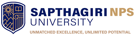 Sapthagiri NPS University campus and facilities - TEDxSNPSU