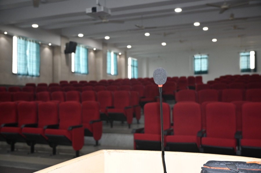 TEDx SNPSU