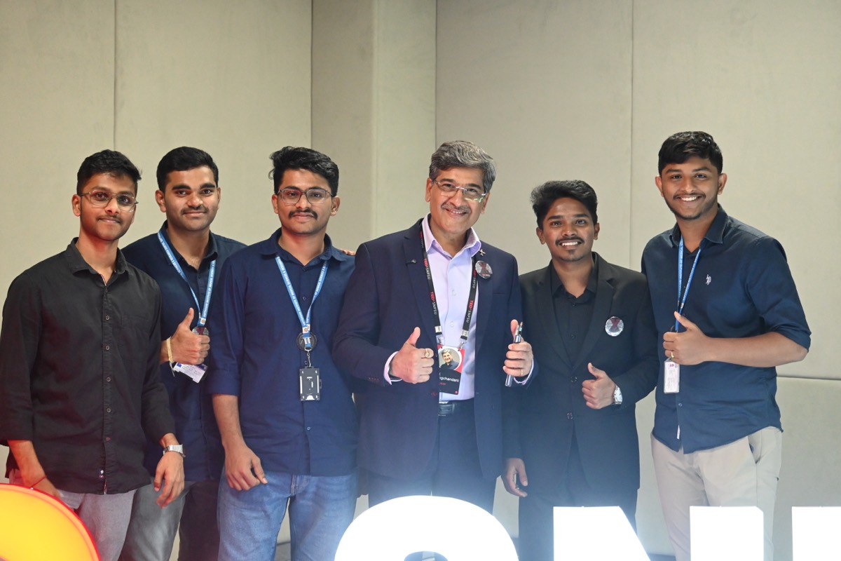 Event Highlights